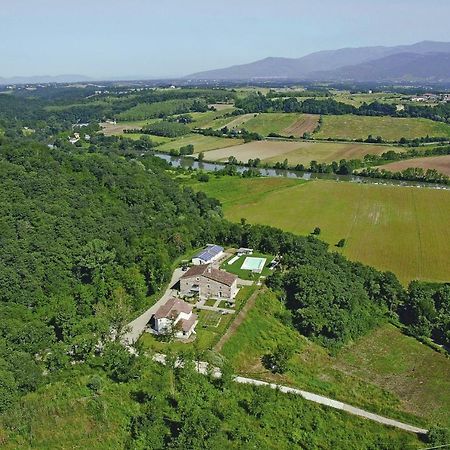Agriturismo Dimore Di Poggianto Pergine Valdarno Exteriér fotografie
