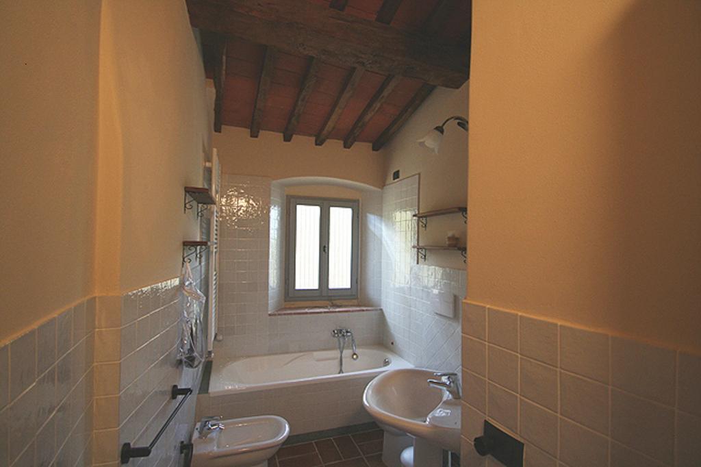 Agriturismo Dimore Di Poggianto Pergine Valdarno Pokoj fotografie